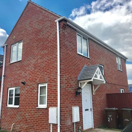 House Shared, New Build 29 Nottingham 3Bedrooms Exterior foto