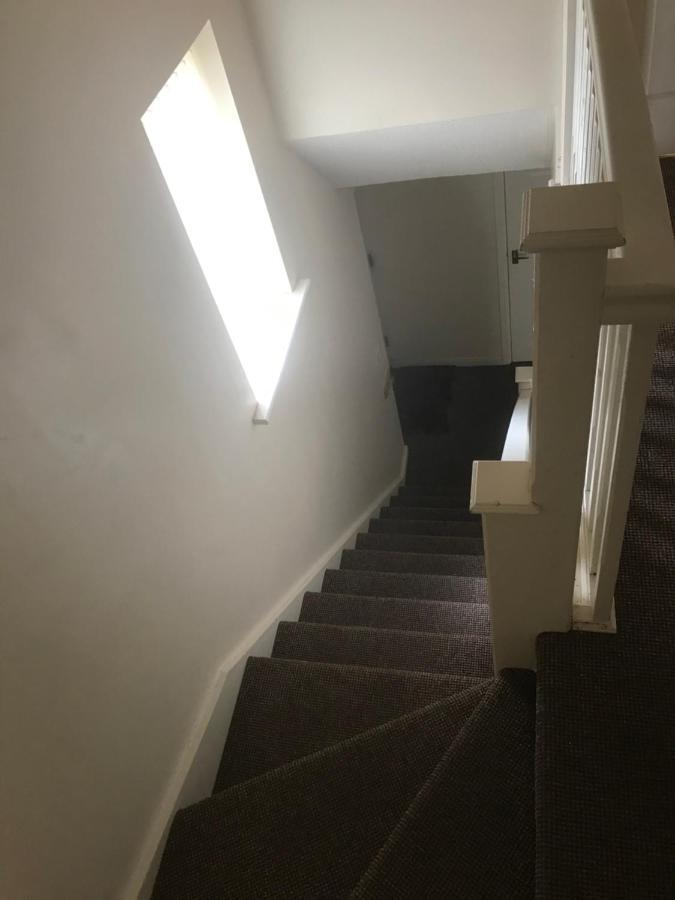 House Shared, New Build 29 Nottingham 3Bedrooms Exterior foto