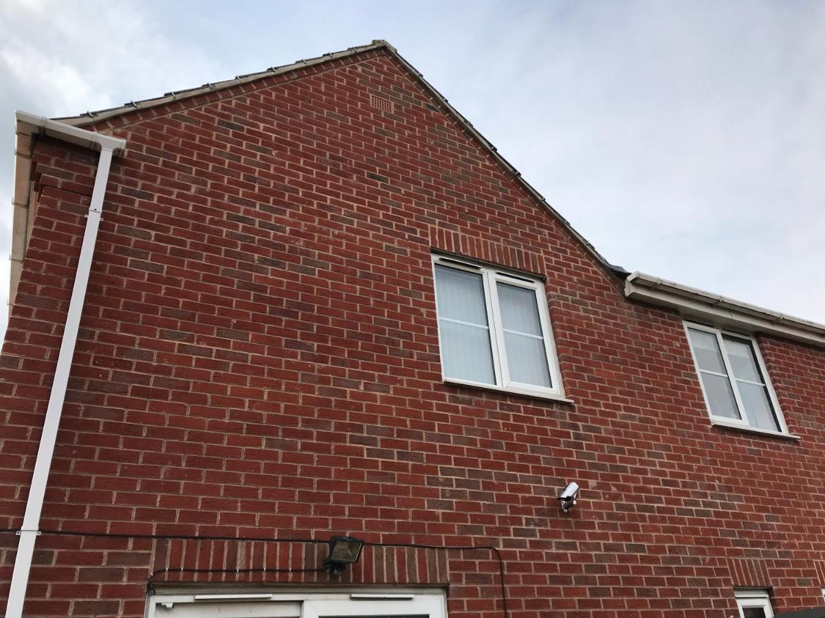 House Shared, New Build 29 Nottingham 3Bedrooms Exterior foto